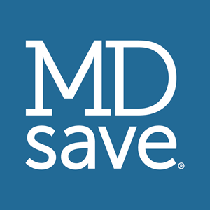 MDsave Direct logo