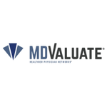 MDValuate logo