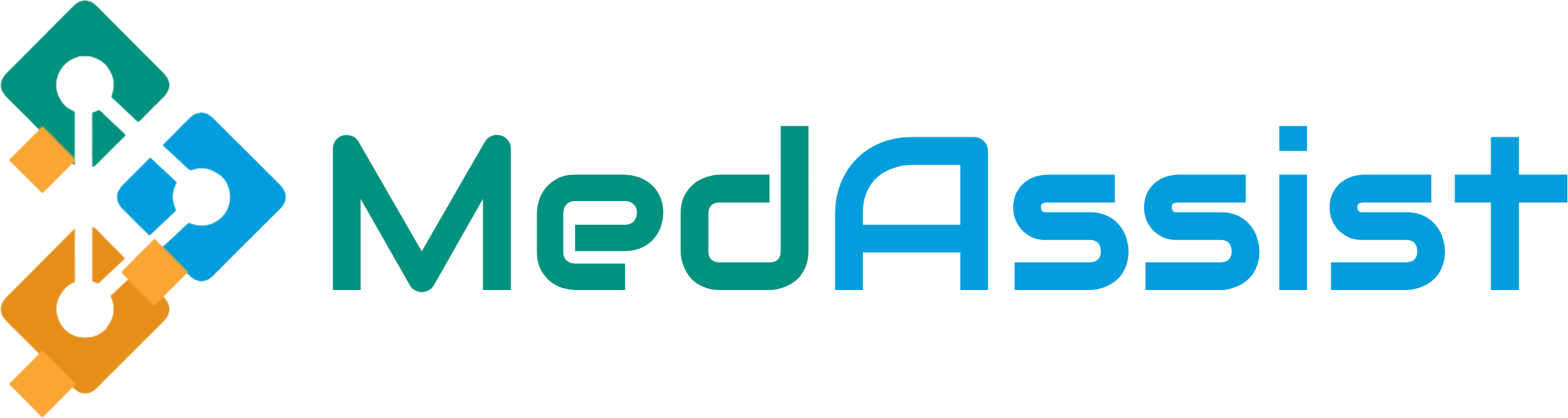 Medassist logo