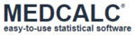MedCalc logo