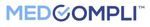 MedCompli logo