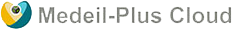 MedeilPlus logo