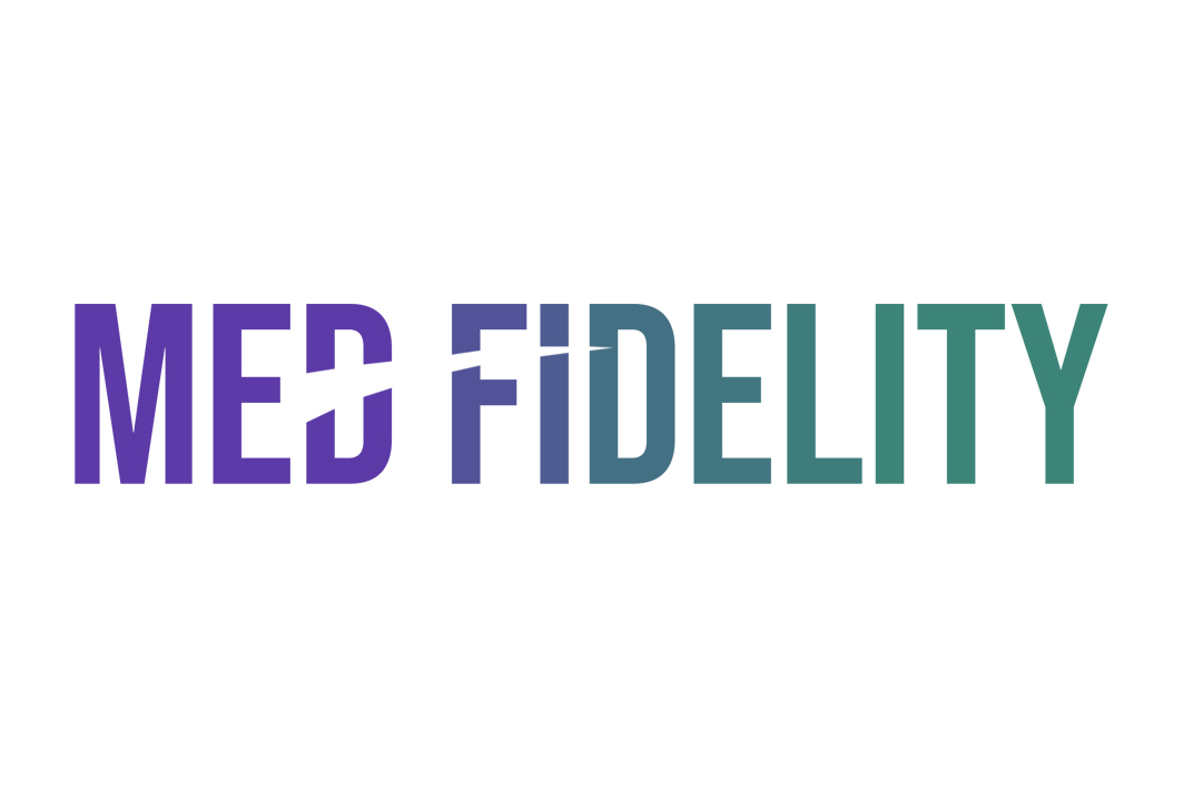 MedFidelity logo