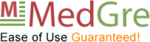 MedGre logo