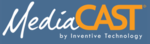 MediaCast logo