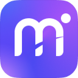 Media.io Img Sharpener logo