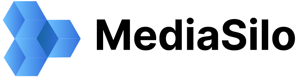 MediaSilo logo