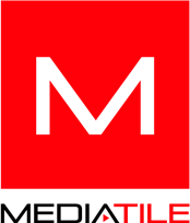 MediaTile logo