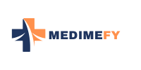 Medimefy logo