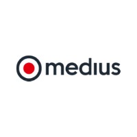 Medius Procurement logo