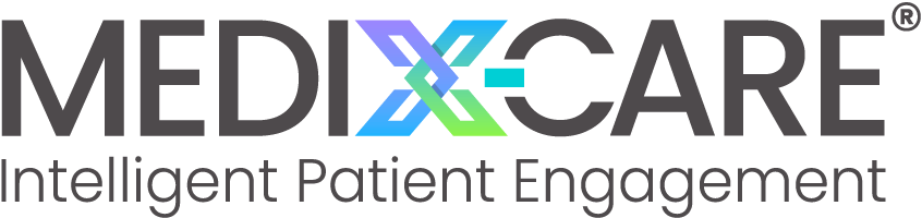 MEDIX-CARE logo