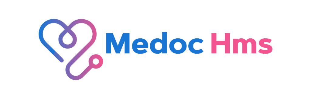 Medoc HMS logo