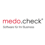 medo.check logo