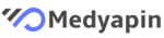 Medyapin  logo