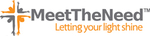 Meet The Need logo