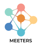 Meeters logo