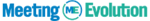Meeting Evolution logo