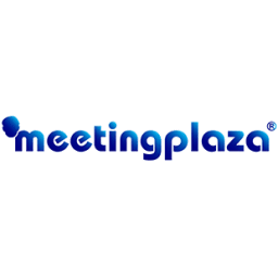 Meeting Plaza logo