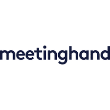 MeetingHand logo