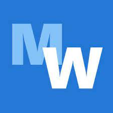 MeetingWords logo
