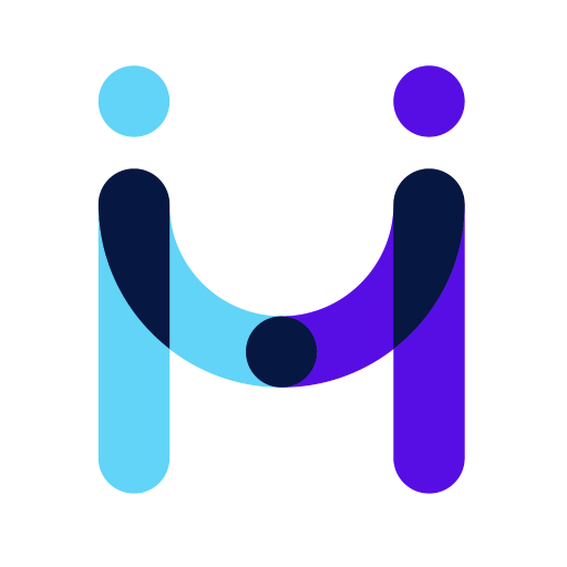 Meetly logo
