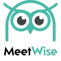 MeetWise logo