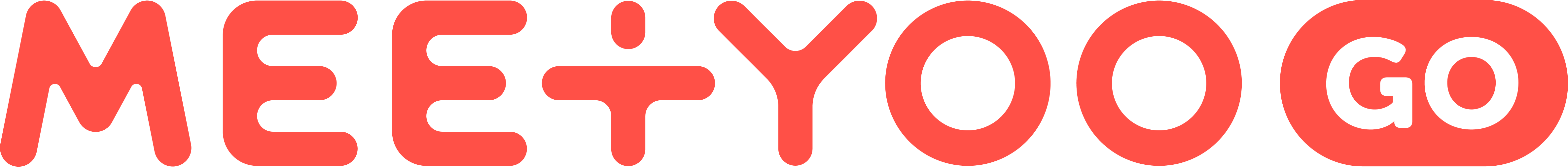 MEETYOO Go logo