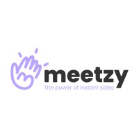 Meetzy.io logo