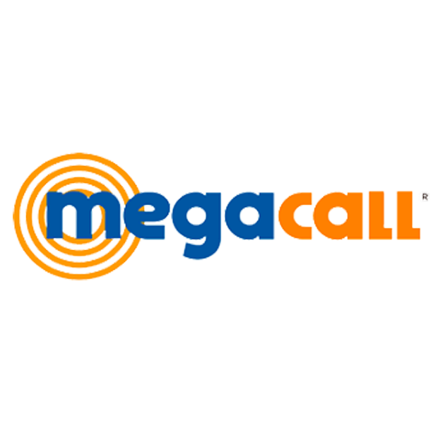 MegaDialer logo