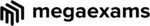 MegaExams logo