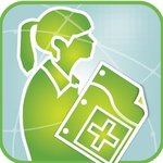 meinpflegedienst.com logo