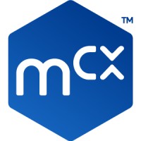 meldCX Core logo