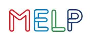 MELP logo