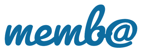 Memba CRM logo