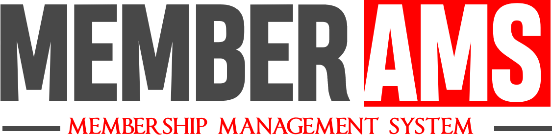 MemberAMS logo