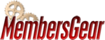 MembersGear logo