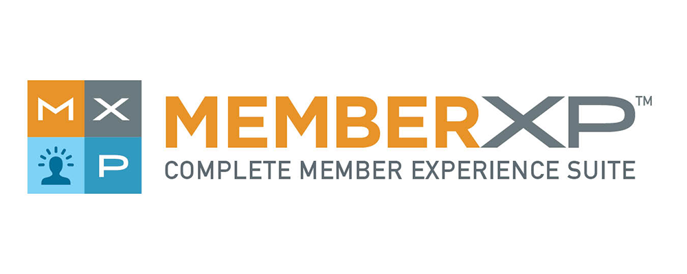 MemberXP logo