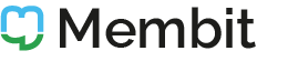 Membit logo