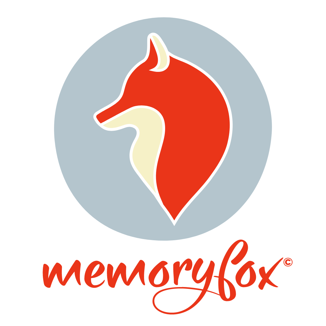 MemoryFox logo