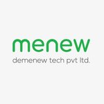 menew logo