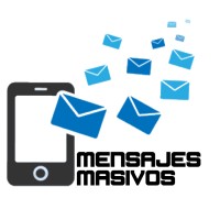 Mensajes Masivos logo