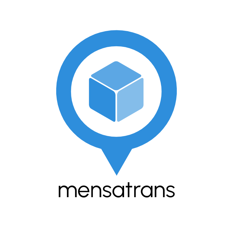 MENSATRANS (TMS) logo