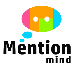 Mentionmind logo