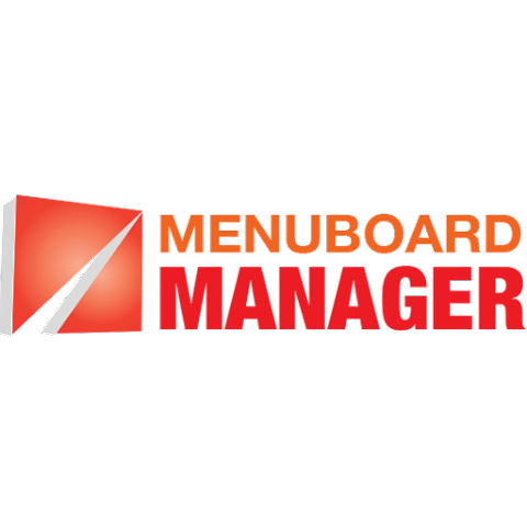 Menuboard Manager logo