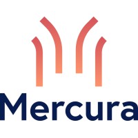 Mercura Config logo