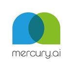 Mercury.ai logo
