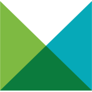 Mergado logo