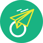 Mergo logo
