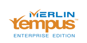 MERLIN Tempus Enterprise Edition (EE) logo