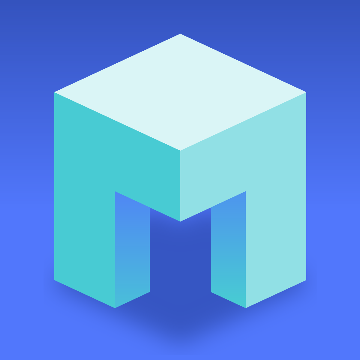 MESA logo